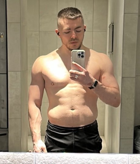 Matt Alexander hübsche sexy fotos