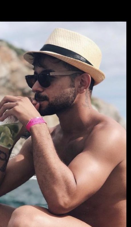 Mr Lucc sexy nette foto