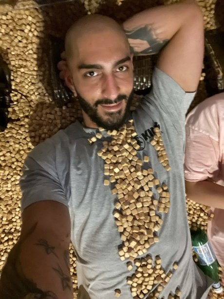 PapiChulo 1 porno galerie