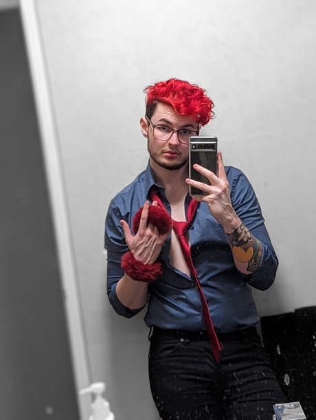 MrSpudtater beste heiße fotos