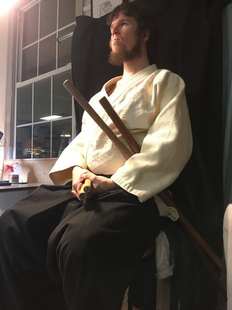 Lost Author schöne erotische bild