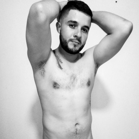 Cristian M hd nackt fotos