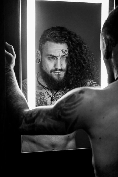 Mr Focu nackt xxx foto