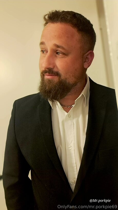 Porkpie perfekte pornographische fotos