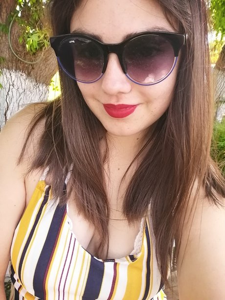 Geraldinee pornografische bild