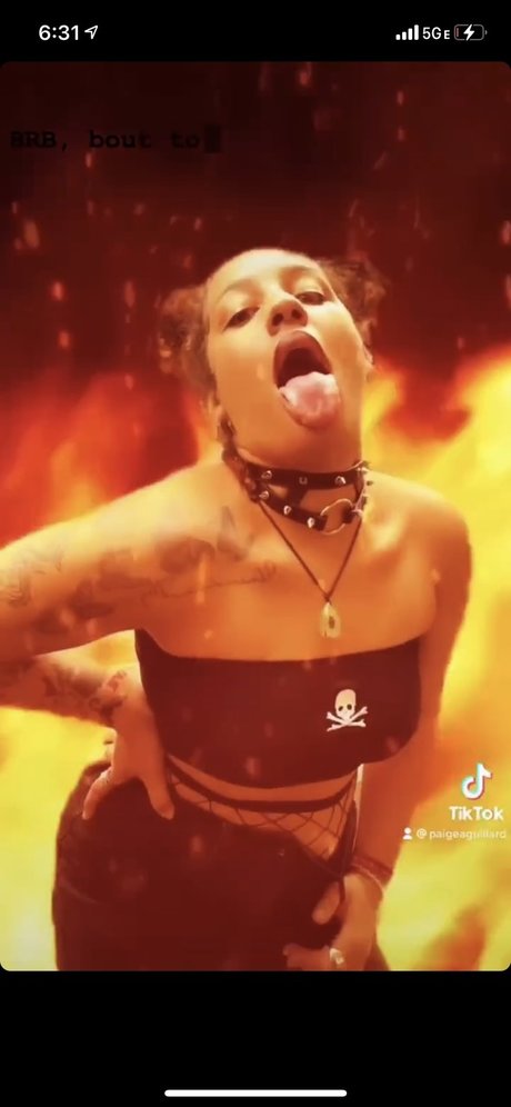 Wicked Princess akt bilder