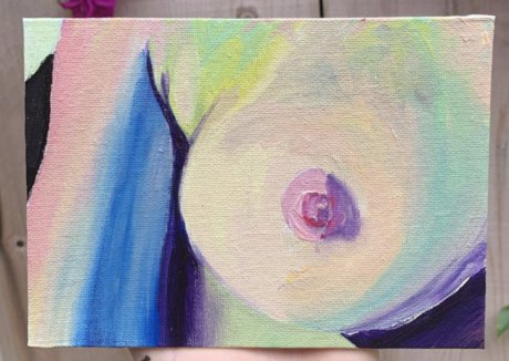 MOSS xxx nackt galerien