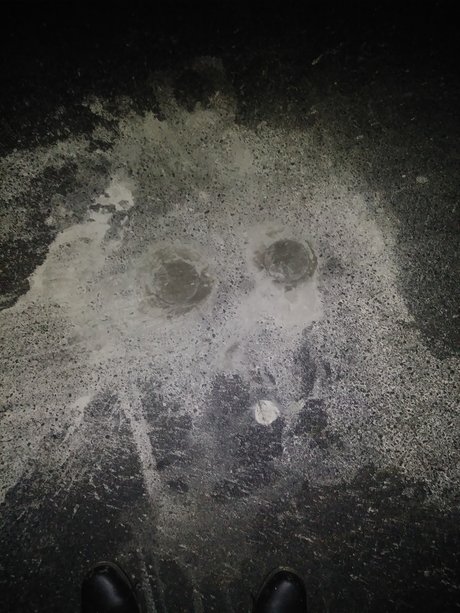 Morrvain xxx kunst fotos