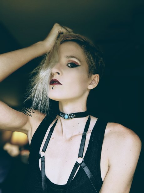 Morgan Emily nackt exklusive bilder