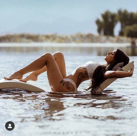 Nicky Isabella beste nackte galerie