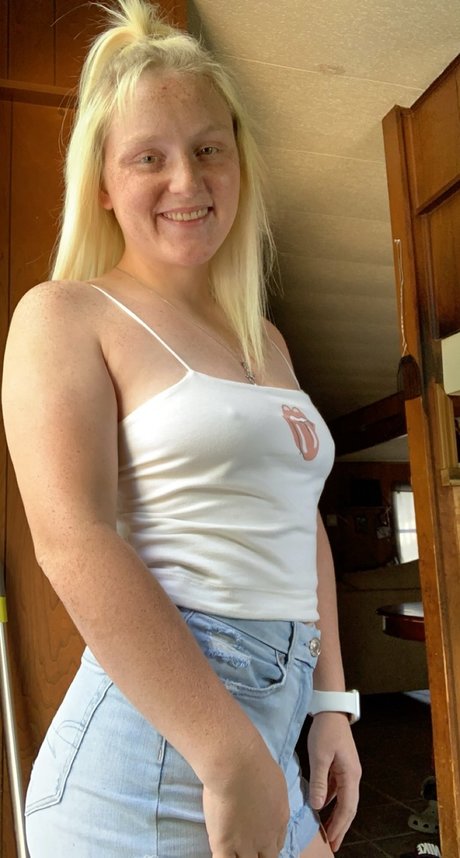 Cheyanne Nicole perfekte akt galerie