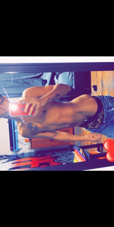 Nico_ pornostar perfekte foto