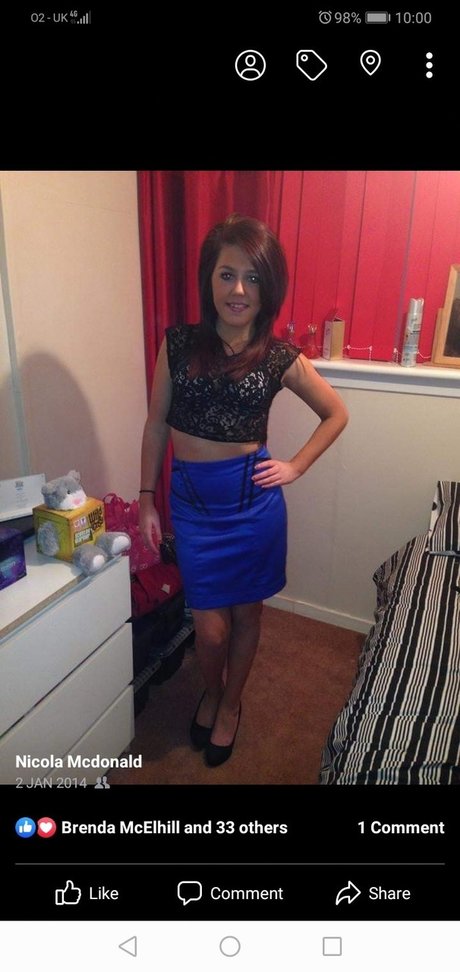 NickyMx erotische nacktheit archiv