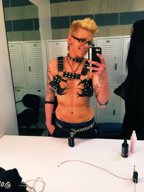 Nick Ryder_ beste erotische archiv