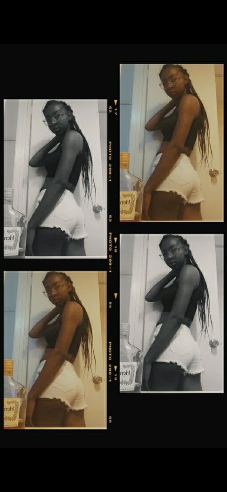 NeshiaaBabyy kostenlose akt bilder