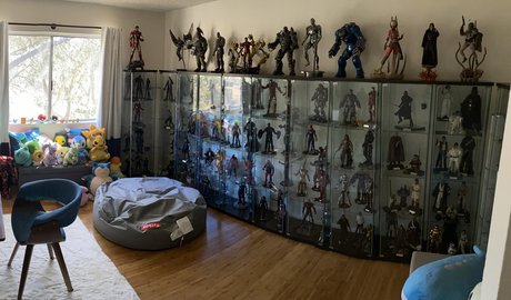 NerdyPanda88 perfekte nette archiv