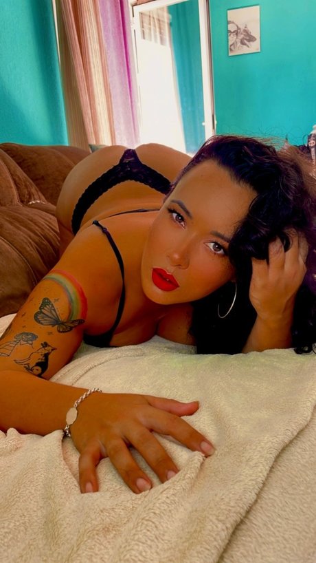 NenaDiAmante kunst xxx foto