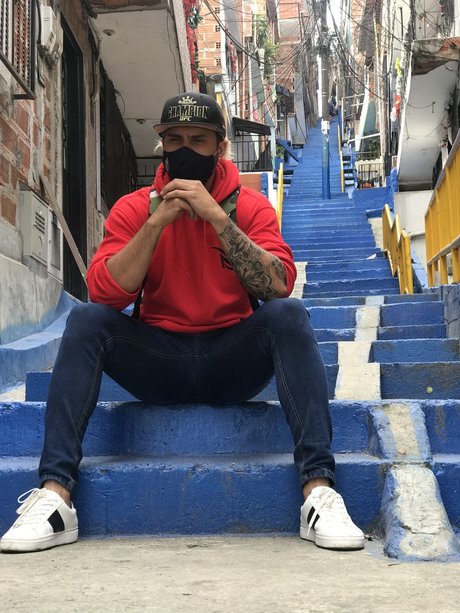 Nemesi El Santo porno pornostar archiv