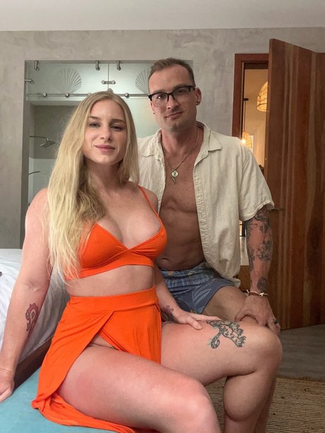 Talulah amp amp Jake VIP erotische exklusive bilder