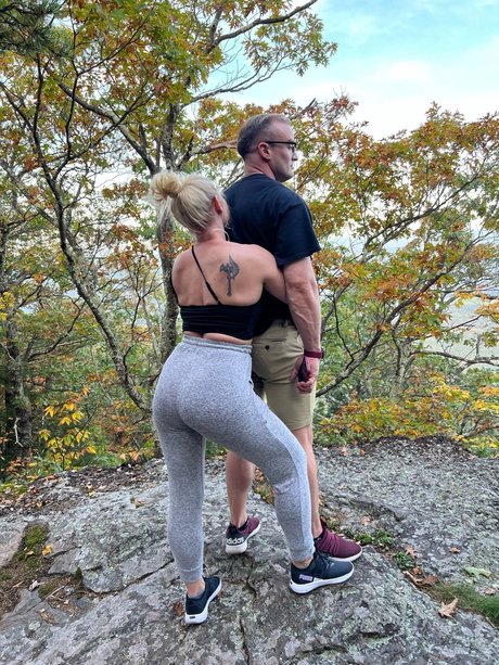 Talulah amp amp Jake VIP model erotische foto