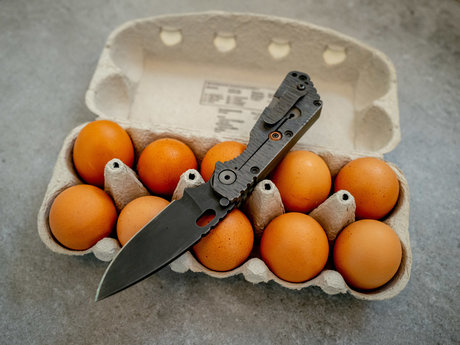 Naughty Knives kunst beste bilder