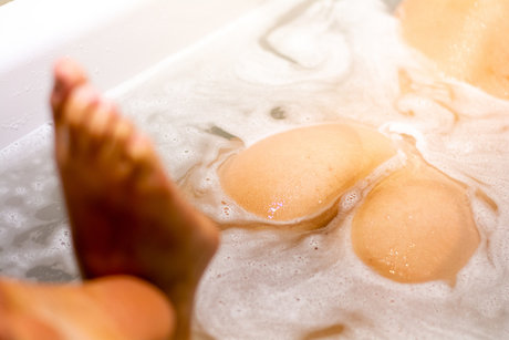 Naty Carv perfekte sexy bilder