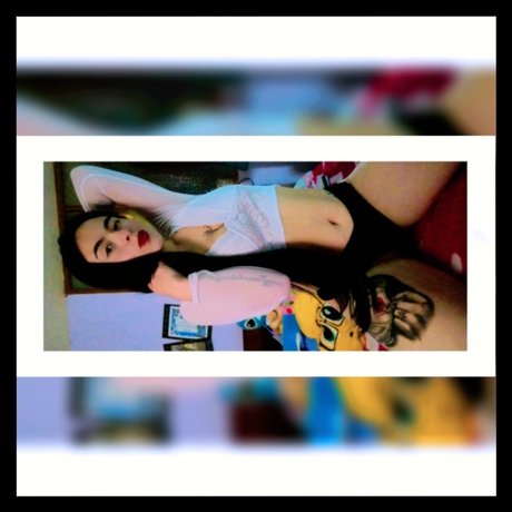 Natalia Moreno hübsche erotische bild