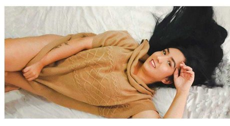 Natalia Garzon pornostar sexy archiv