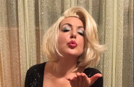 Natasha Nosich schöne top fotos