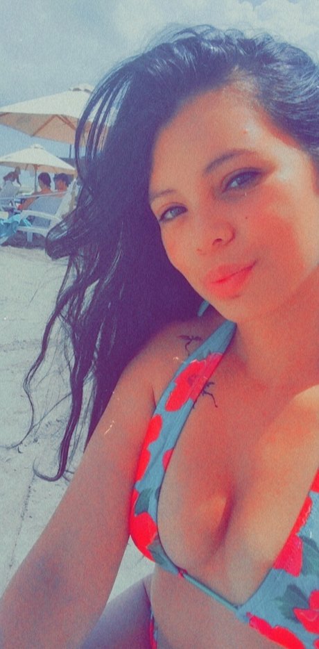 Nataly Laverde xxx exklusive bild