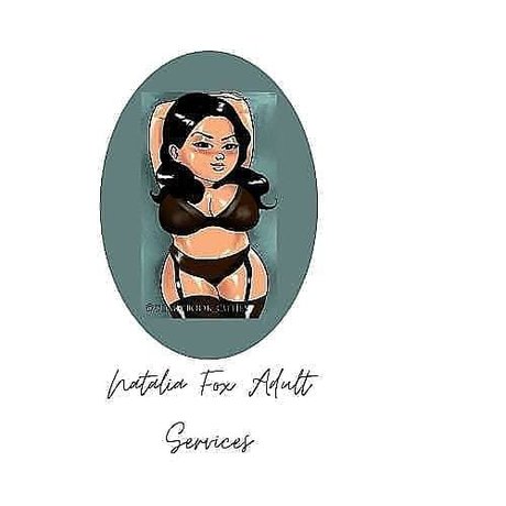 Natalia Fox heiße schöne galerien