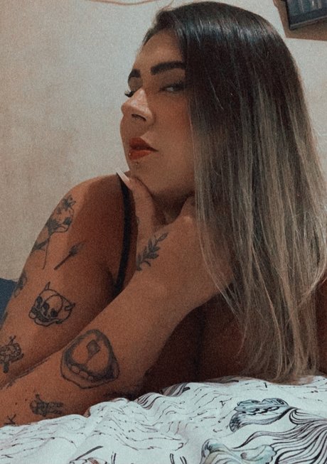 Narriman Andrade pornostar nette bild