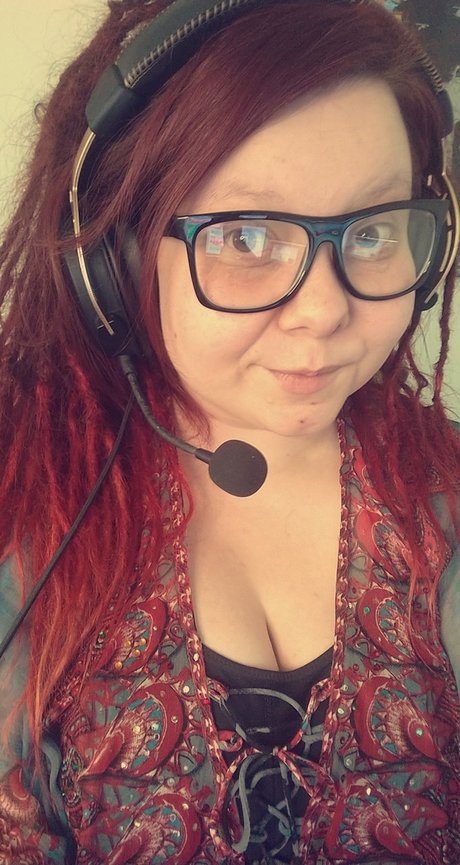 The NanaBot xxx perfekte foto