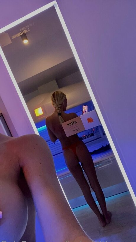 isabelditlevsen kostenlose exklusive fotos