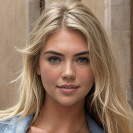 Kate Upton Ai Porn hübsche sexy foto