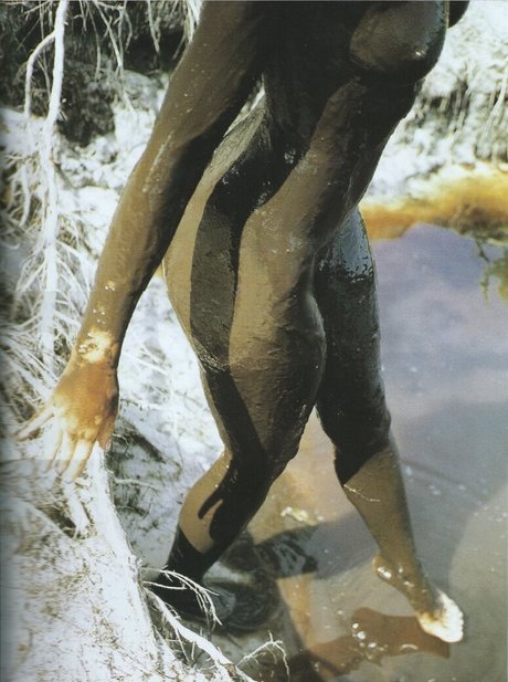 milf brille onlyfans nacktheit sexy bild