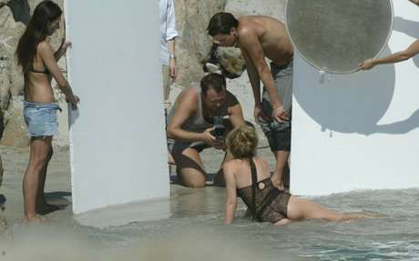 Kylie Minogue Profilbild