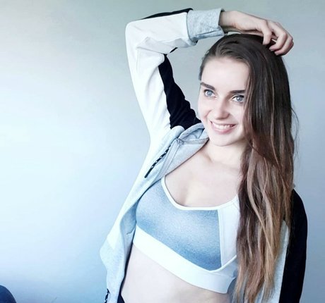 hübsche muschi nur fans nacktheit exklusive bild