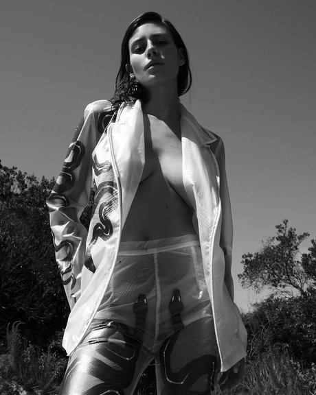 mollige gothic-onlyfans porno sexy fotos