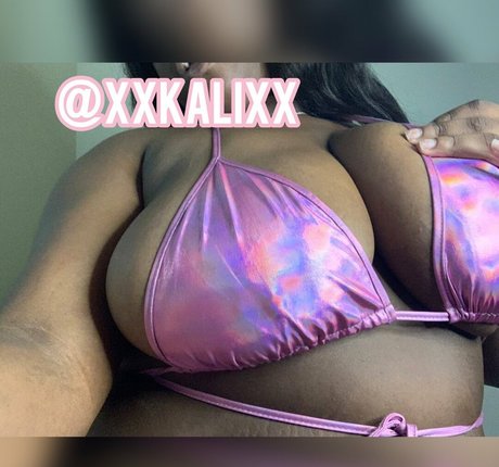 xxkalixx porno beste foto