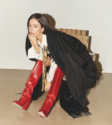 Anna Castillo schauspielerin erwachsene bilder