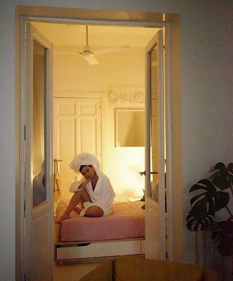 Anna Castillo schöne erotische galerie