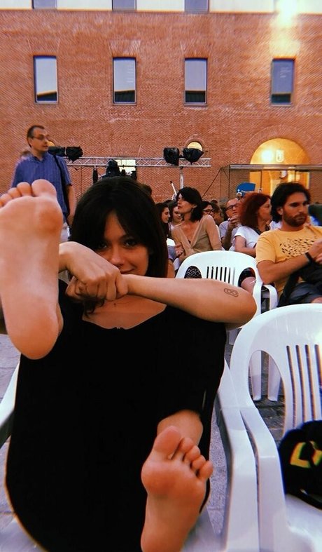 Anna Castillo xxx kunst foto