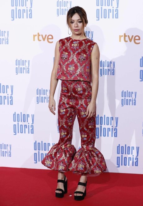 Anna Castillo beste akt galerien