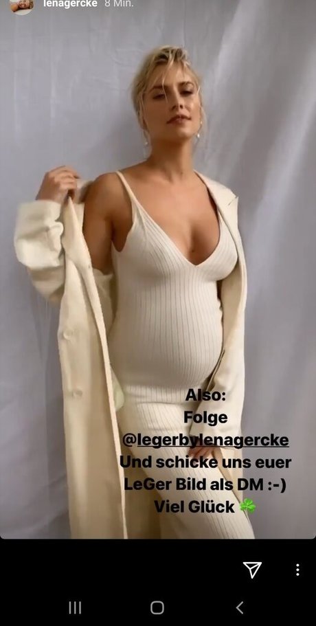 Lena Gercke schauspielerin top bild