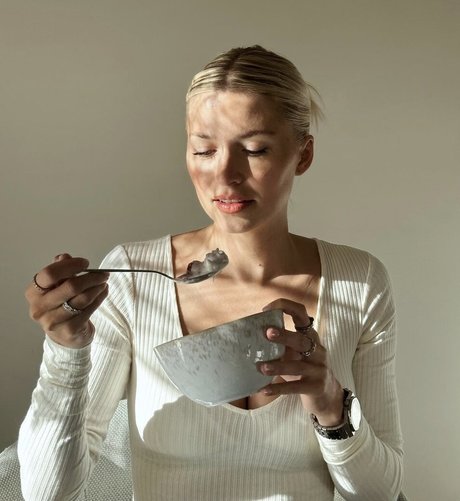 Lena Gercke hübsche pornographische bild