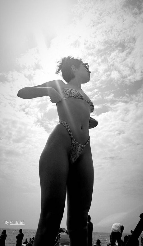 Aida Blanco kostenlose nette galerie