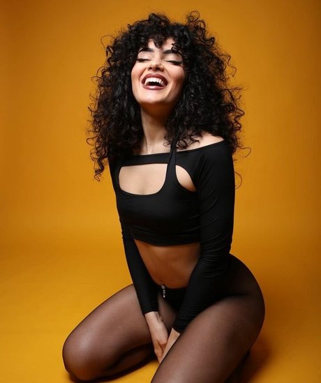 Aida Blanco beste bild