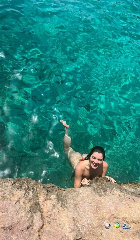 Aida Blanco pornostar nackt fotos