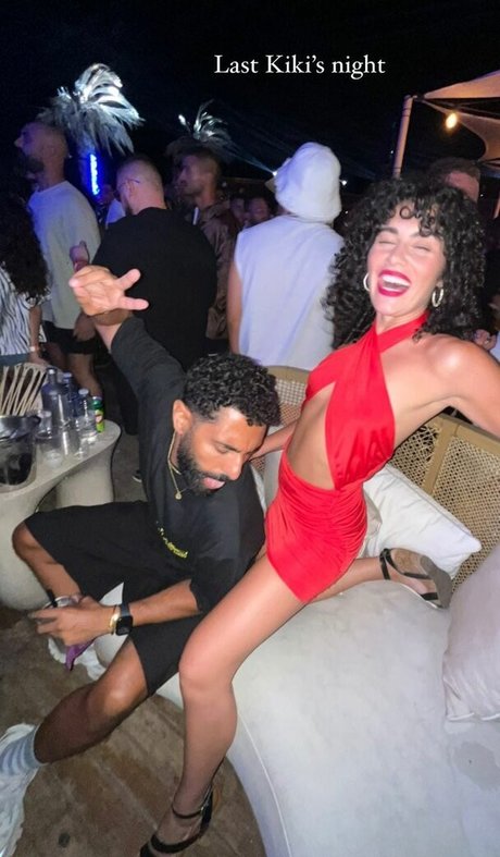 Aida Blanco hd schöne galerien